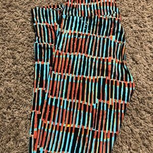 OS LulaRoe Leggings